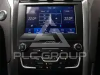 2022 Ford Mondeo