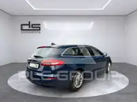 2022 Ford Mondeo