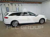 2022 Ford Mondeo