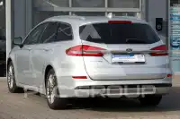 2022 Ford Mondeo