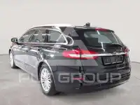 2022 Ford Mondeo