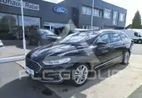 2022 Ford Mondeo