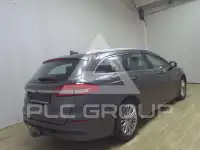 2022 Ford Mondeo