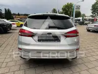 2022 Ford Mondeo