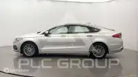 2022 Ford Mondeo