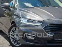 2022 Ford Mondeo