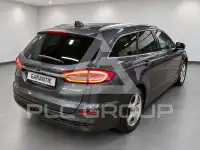 2022 Ford Mondeo