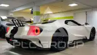 2022 Ford GT