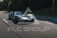 2022 Ford GT