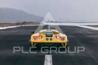 2022 Ford GT