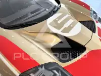 2022 Ford GT