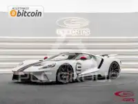 2022 Ford GT