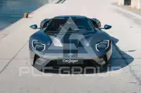 2022 Ford GT
