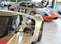 2022 Ford GT