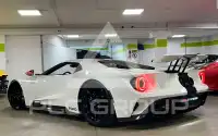 2022 Ford GT
