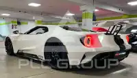 2022 Ford GT