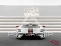 2022 Ford GT