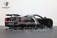 2022 Ford GT