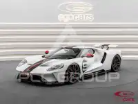 2022 Ford GT
