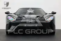 2022 Ford GT