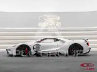 2022 Ford GT
