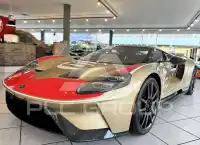 2022 Ford GT