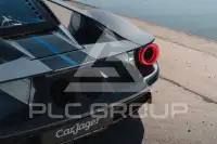 2022 Ford GT
