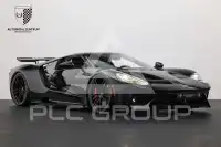 2022 Ford GT