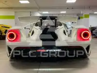 2022 Ford GT