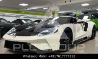2022 Ford GT