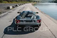 2022 Ford GT