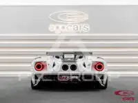 2022 Ford GT