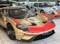 2022 Ford GT
