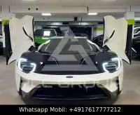 2022 Ford GT