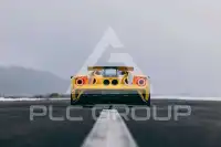 2022 Ford GT