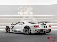 2022 Ford GT
