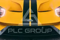 2022 Ford GT
