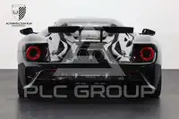 2022 Ford GT