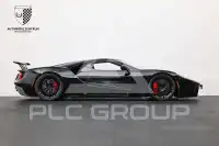 2022 Ford GT