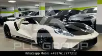 2022 Ford GT