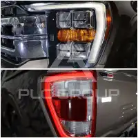 2022 Ford Other