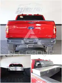 2022 Ford Other