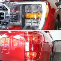 2022 Ford Other