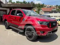 2022 Ford RANGER