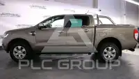 2022 Ford RANGER
