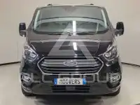 2022 Ford Tourneo