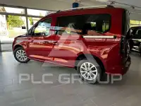 2022 Ford Tourneo