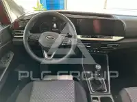 2022 Ford Tourneo
