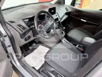 2022 Ford Tourneo