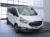 2022 Ford Tourneo